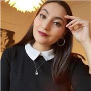 Profesora particular inglés